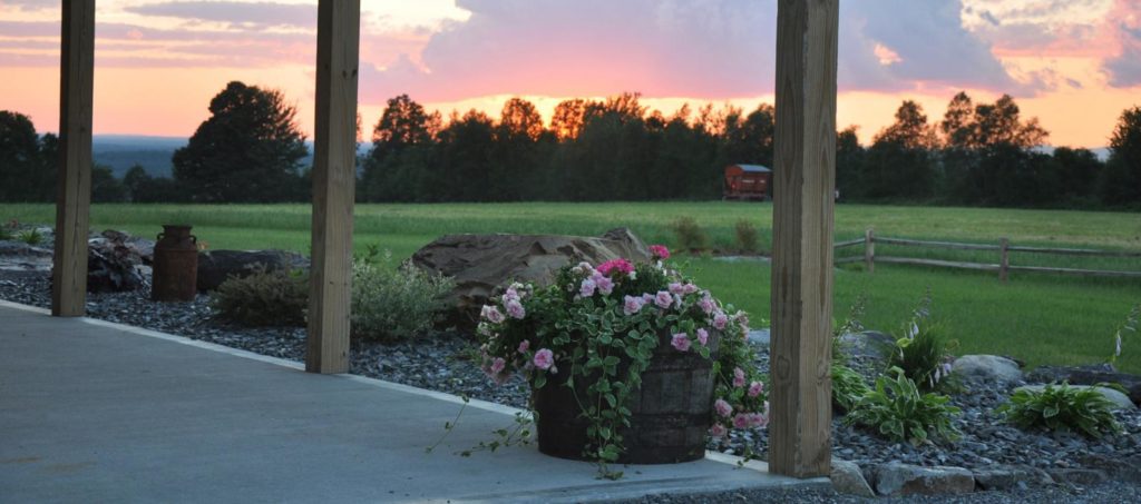 Join Our Mailing List - Alexander's Wild Maine Blueberries