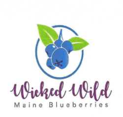 Wicked Wild Blueberries